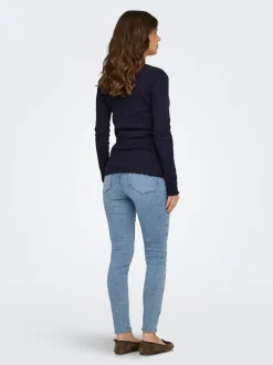 OLMRAIN Krój skinny Jeans