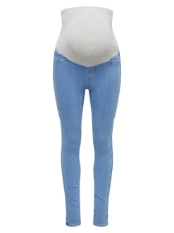 OLMRAIN Krój skinny Jeans