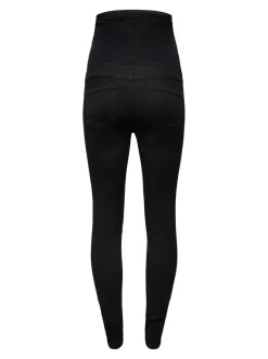 OLMRAIN Średnia talia Krój skinny Jeans
