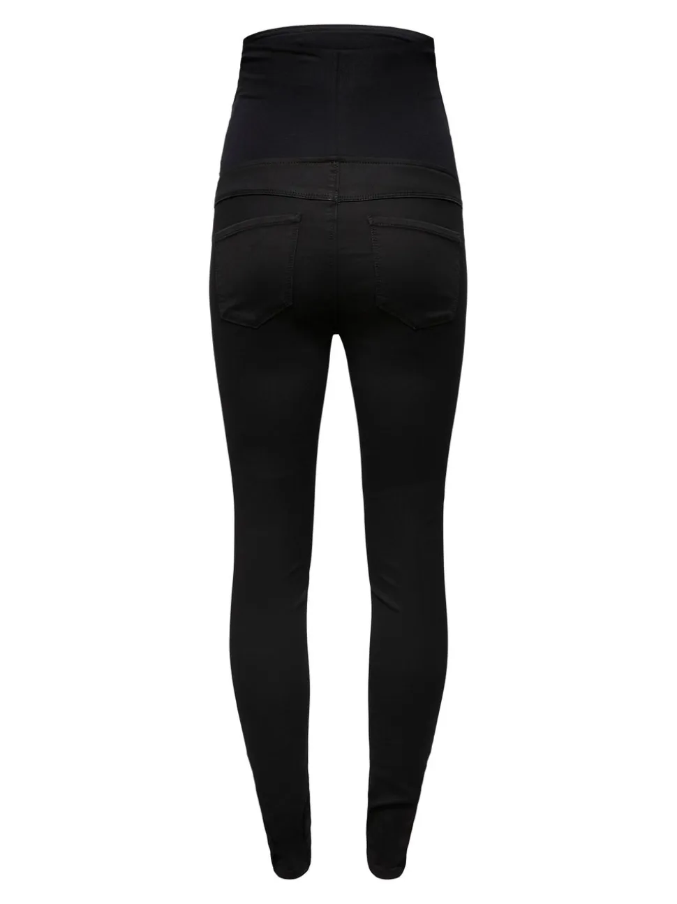 OLMRAIN Średnia talia Krój skinny Jeans