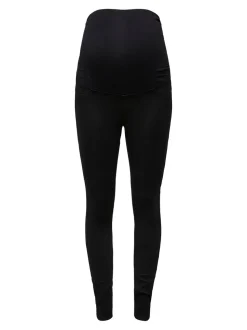 OLMRAIN Średnia talia Krój skinny Jeans