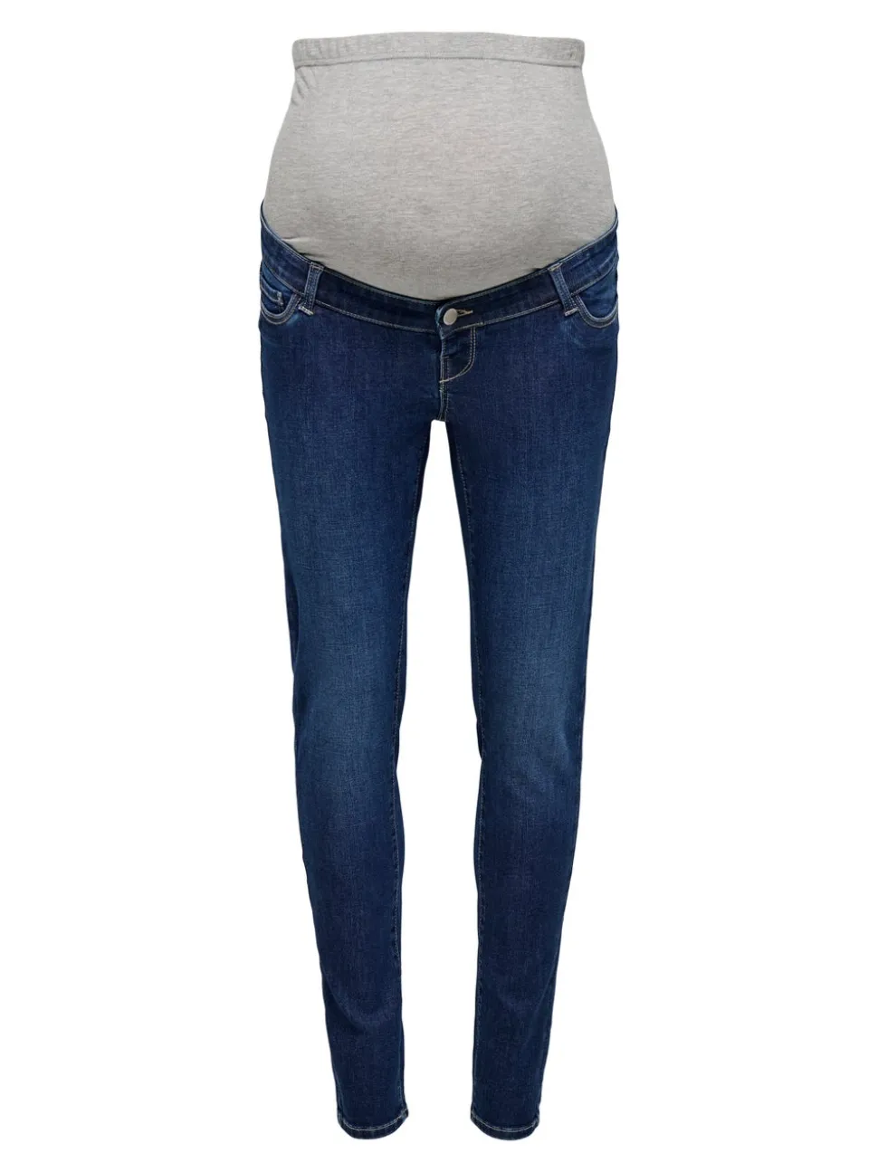 OLMROSE Wysoka talia Krój skinny Jeans
