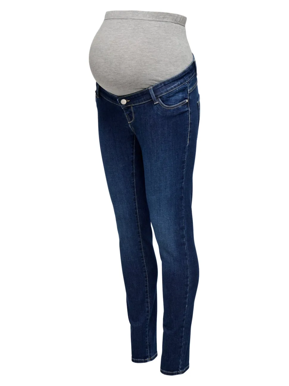 OLMROSE Wysoka talia Krój skinny Jeans