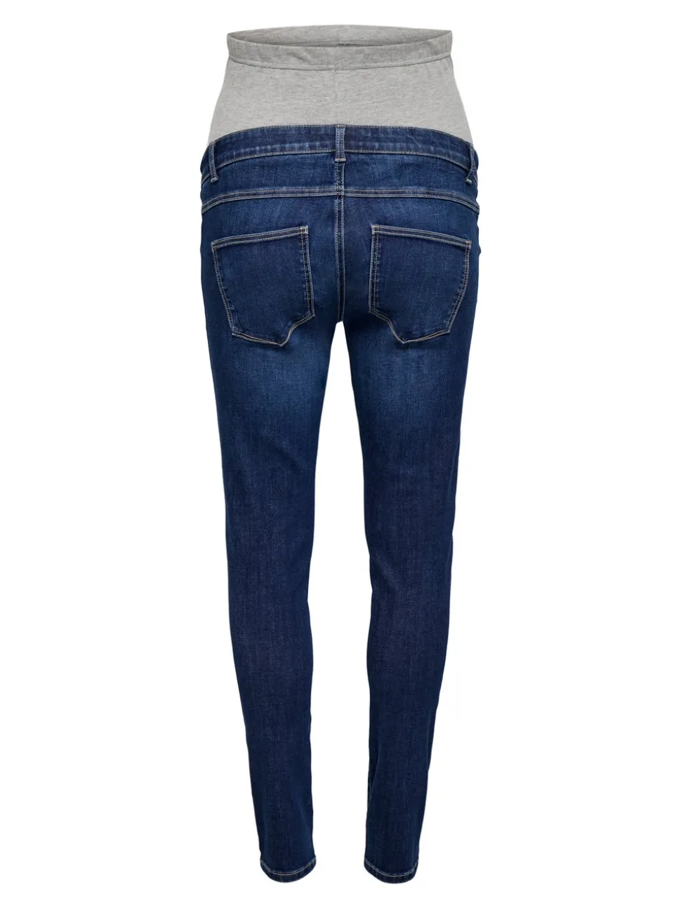 OLMROSE Wysoka talia Krój skinny Jeans