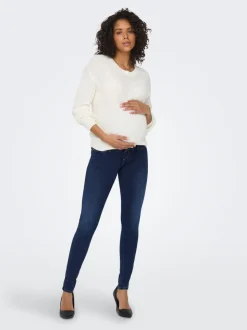 OLMROYAL Krój skinny Jeans