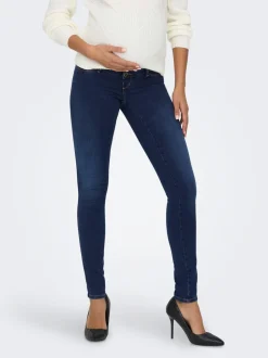 OLMROYAL Krój skinny Jeans