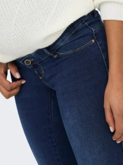 OLMROYAL Krój skinny Jeans