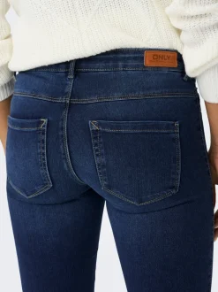 OLMROYAL Krój skinny Jeans