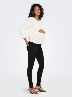 OLMROYAL Krój skinny Jeans