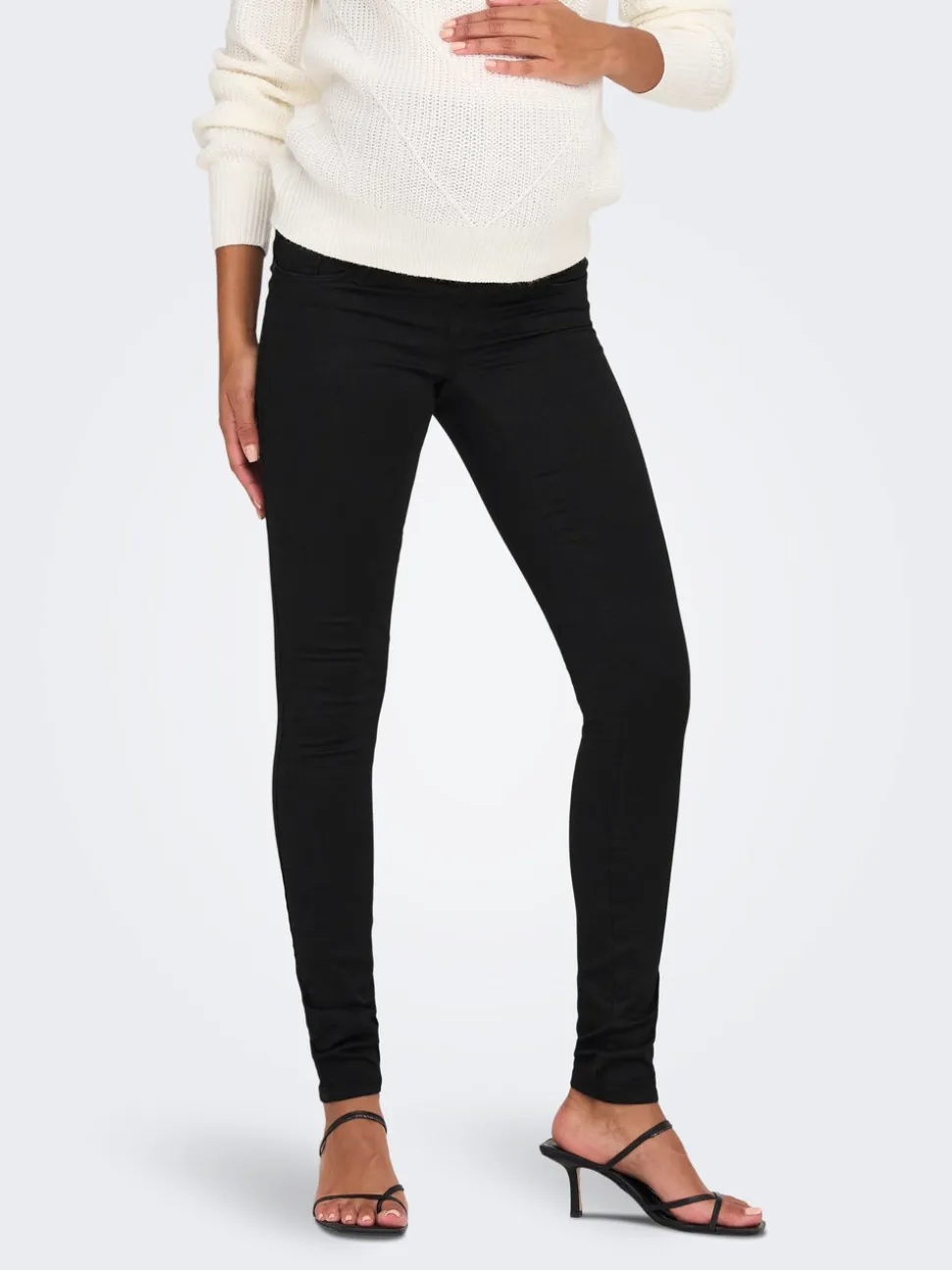 OLMROYAL Krój skinny Jeans