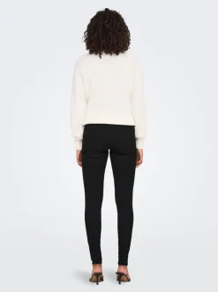 OLMROYAL Krój skinny Jeans