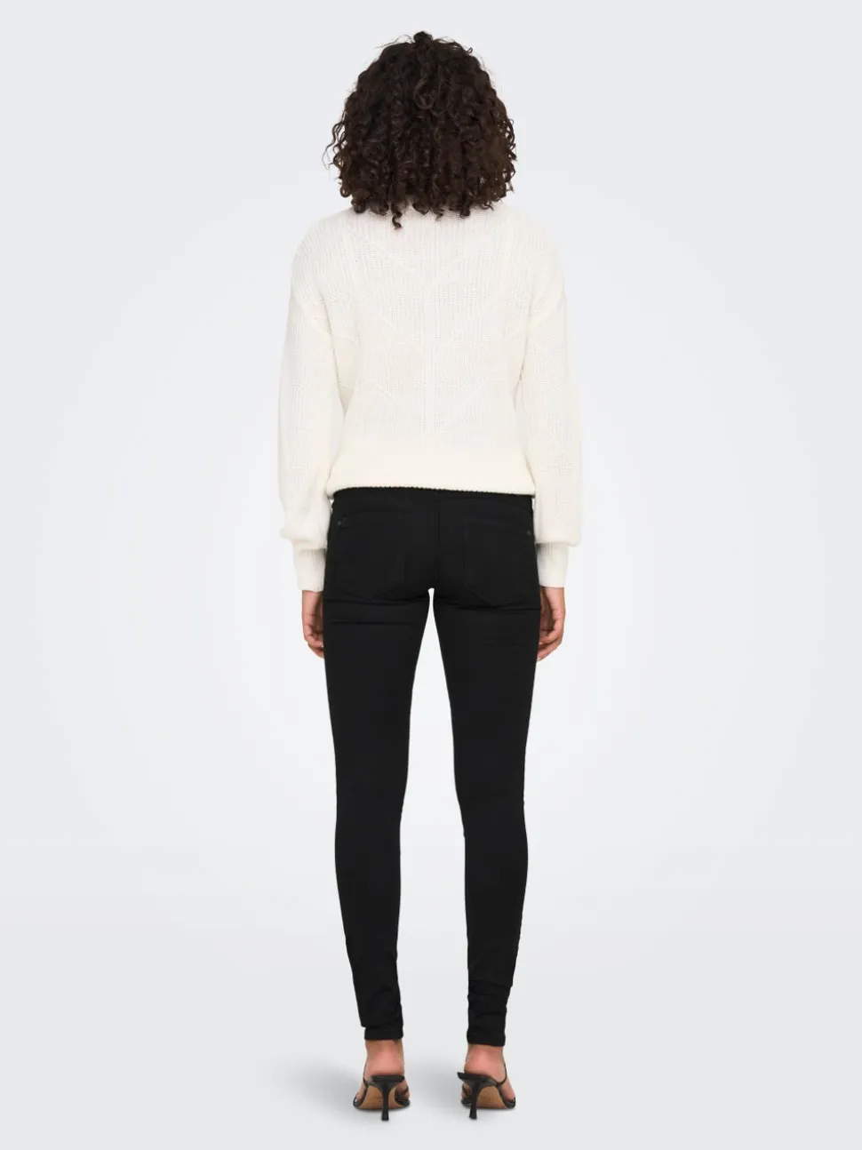 OLMROYAL Krój skinny Jeans