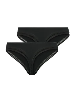 ONLBARBARA 2-pack G-String