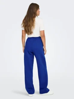 ONLBEST Krój wide leg Spodnie