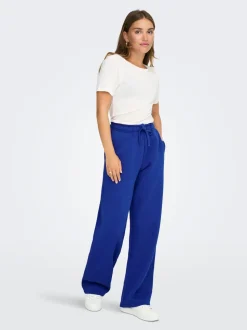 ONLBEST Krój wide leg Spodnie