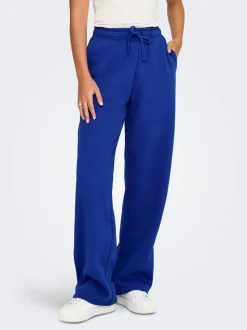 ONLBEST Krój wide leg Spodnie