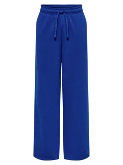 ONLBEST Krój wide leg Spodnie