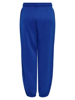 ONLBEST Krój wide leg Spodnie dresowe