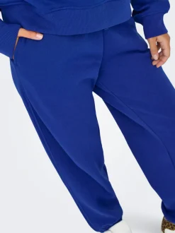ONLBEST Krój wide leg Spodnie dresowe