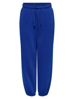 ONLBEST Krój wide leg Spodnie dresowe