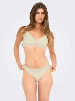 ONLCHLOE 3-pack Thong