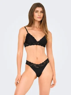 ONLCHLOE 3-pack Thong