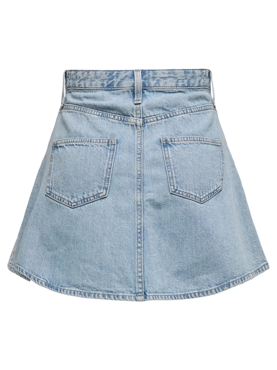 ONLEDEN Jeans Spódnica jeansowa Krótka spódnica