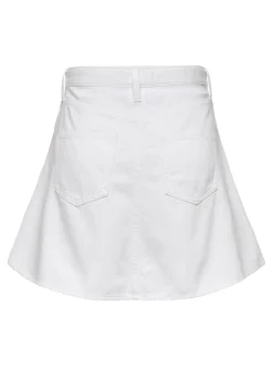 ONLEDEN Jeans Spódnica jeansowa Krótka spódnica