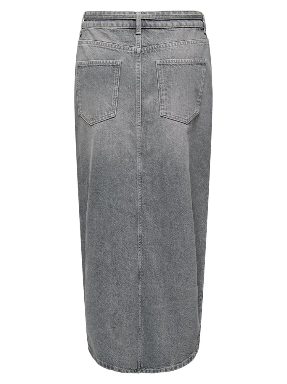 -ONLGIANNA Jeans Spódnica jeansowa Spódnica midi