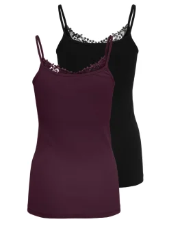 ONLKIRA 2-Pack Tank top