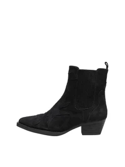 ONLMARGIT-1 Kowbojskie Buty