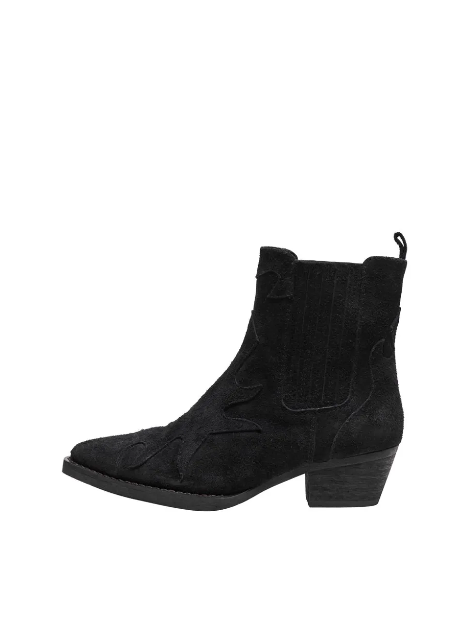 ONLMARGIT-1 Kowbojskie Buty