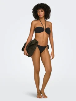 ONLMARSEILLE Dół od bikini