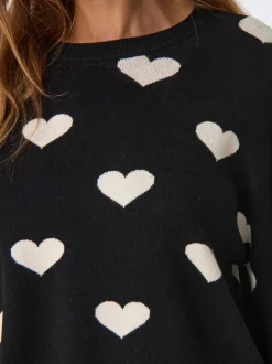 ONLMONTANA Sweter wkładany przez głowę