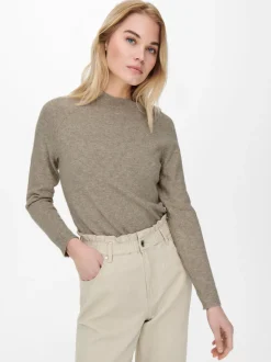 ONLRICA Sweter wkładany przez głowę