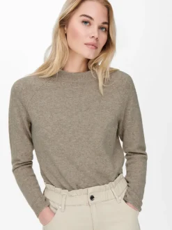 ONLRICA Sweter wkładany przez głowę