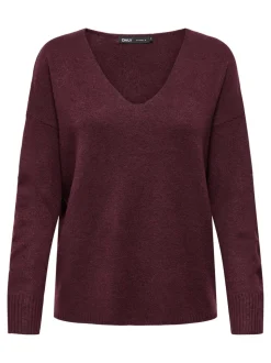 ONLRICA Sweter wkładany przez głowę