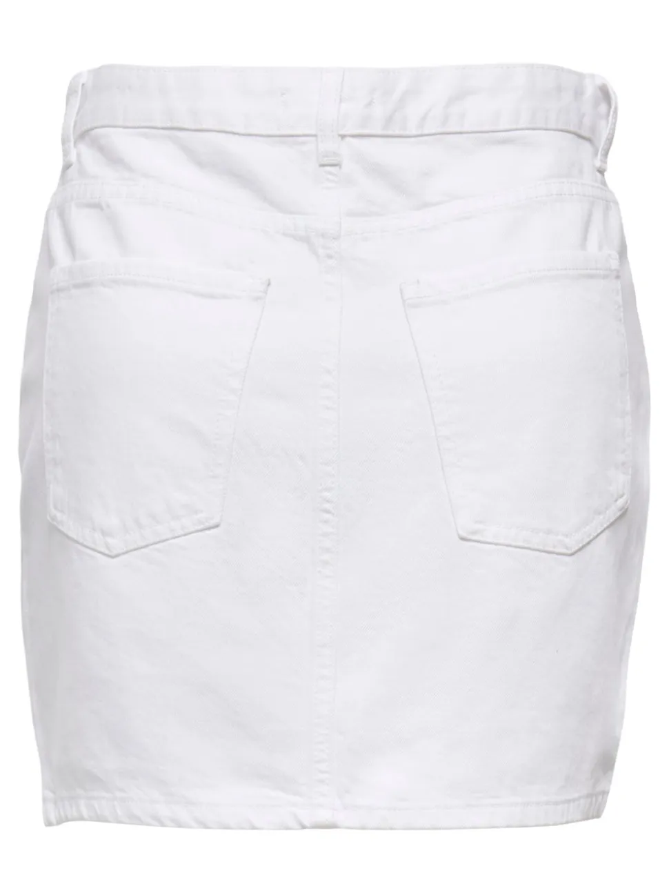 ONLSTELLA Jeans Spódnica jeansowa Krótka spódnica