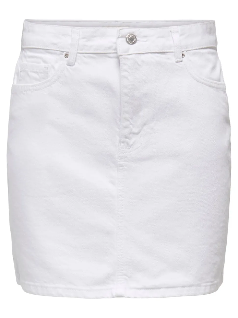 ONLSTELLA Jeans Spódnica jeansowa Krótka spódnica