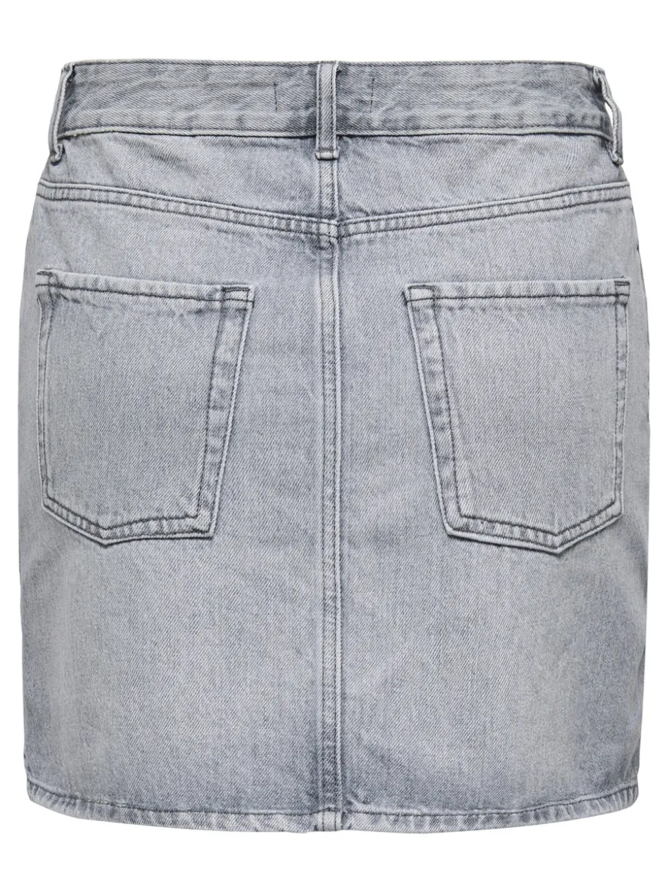 ONLSTELLA Jeans Spódnica jeansowa Krótka spódnica
