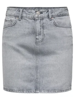 ONLSTELLA Jeans Spódnica jeansowa Krótka spódnica
