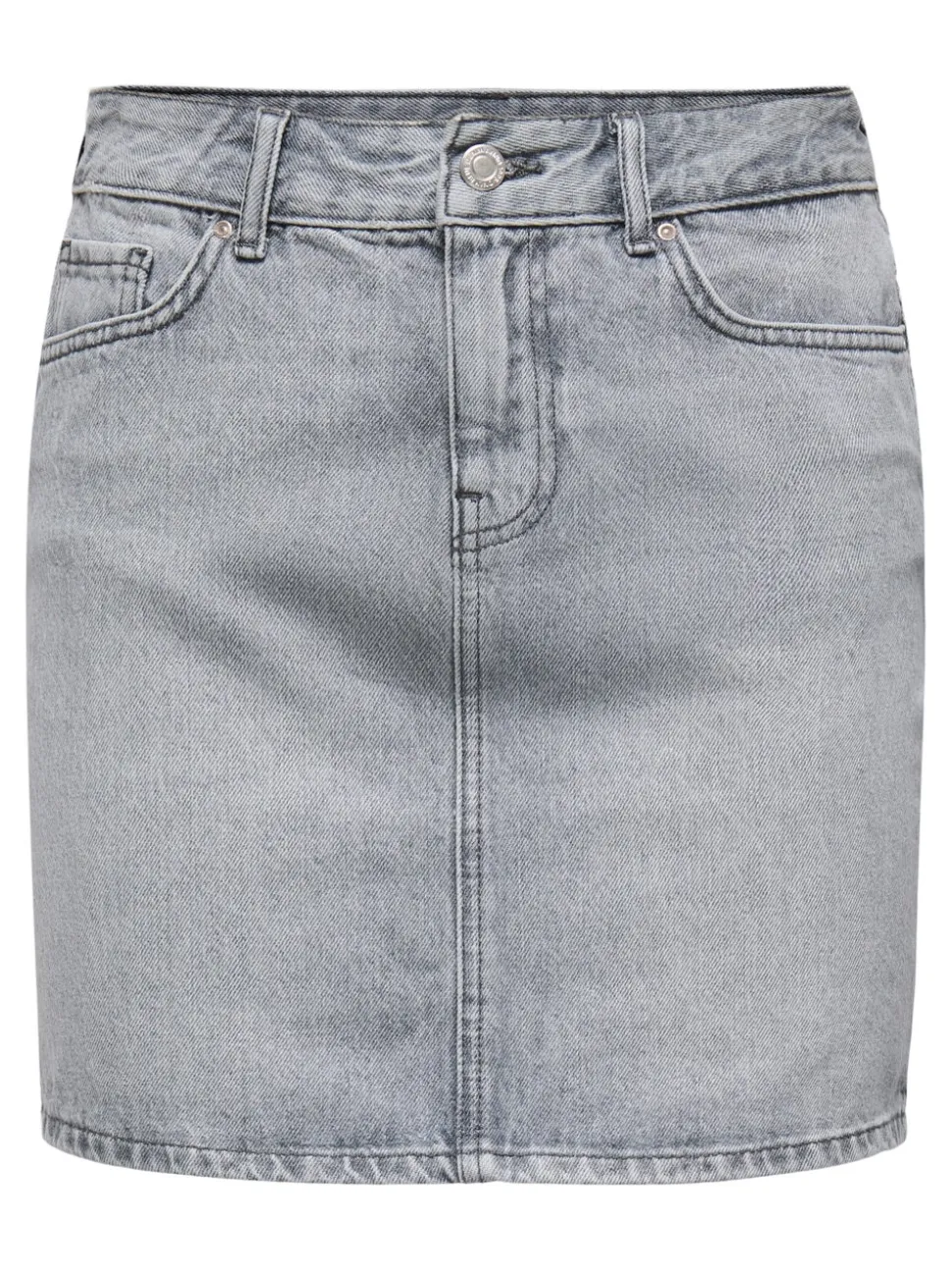 ONLSTELLA Jeans Spódnica jeansowa Krótka spódnica
