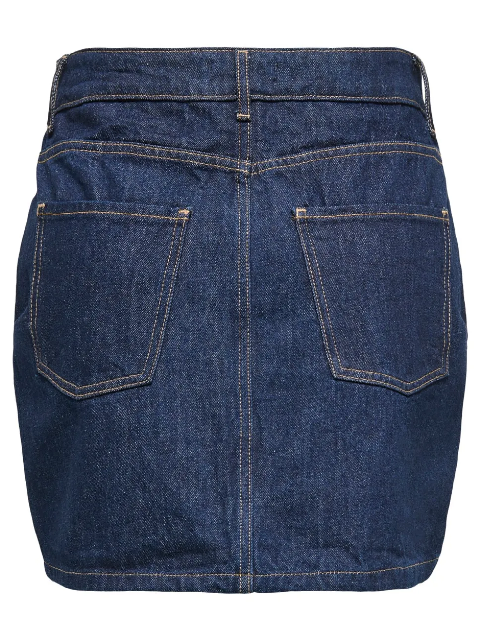 ONLSTELLA Jeans Spódnica jeansowa Krótka spódnica