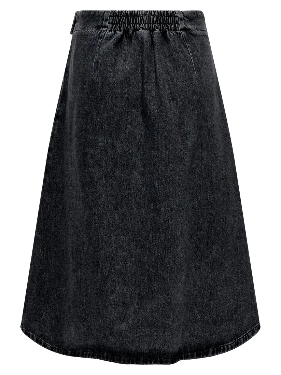ONLTHEA Jeans Spódnica jeansowa Spódnica midi