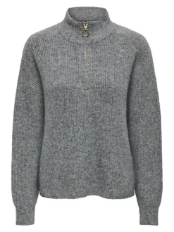ONLTOKYO Sweter wkładany przez głowę