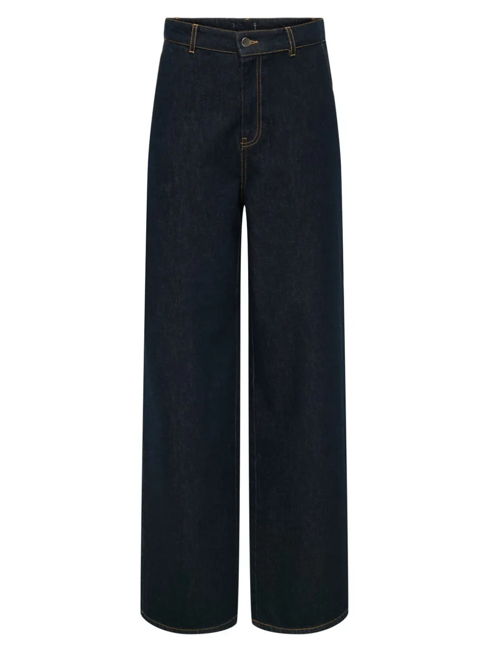 ONLTORA Wysoka talia Krój wide leg Jeans