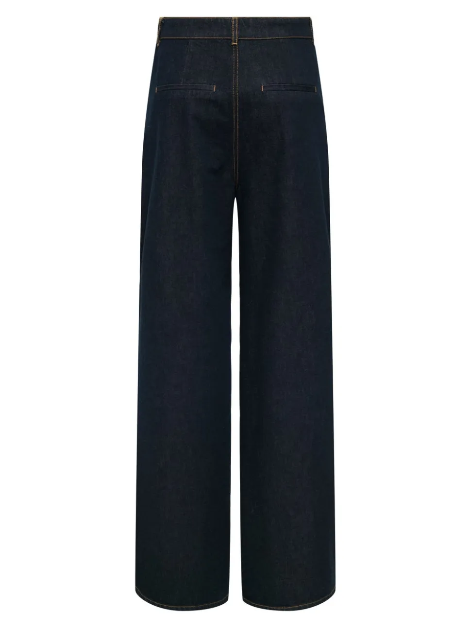 ONLTORA Wysoka talia Krój wide leg Jeans