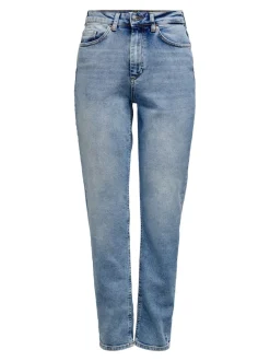 ONLVENEDA Krój mom Jeans