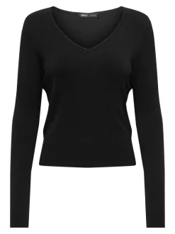 ONLVENICE Sweter wkładany przez głowę