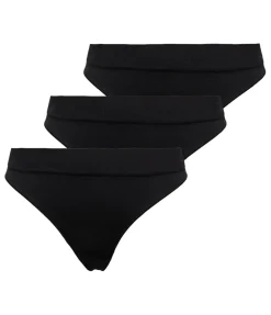 ONLVICKY 3-pack Trójątne Bielizna
